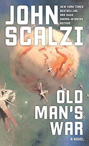 Old Man’s War – SciFi Action