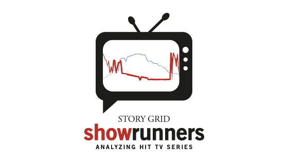 Showrunners 030: Ozark S1 Foolscap and Analysis
