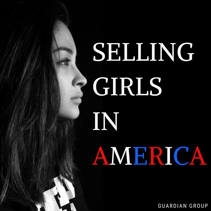 E09: Selling Girls in America – Community